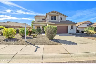 12855 W Milton Drive, Peoria, AZ 85383 - Photo 1