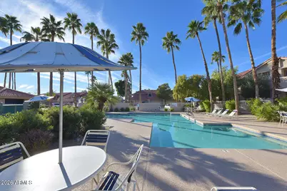 11515 N 91st Street #244, Scottsdale, AZ 85260 - Photo 30