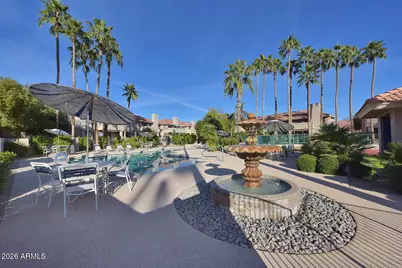 11515 N 91st Street #244, Scottsdale, AZ 85260 - Photo 38