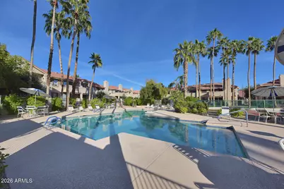 11515 N 91st Street #244, Scottsdale, AZ 85260 - Photo 36