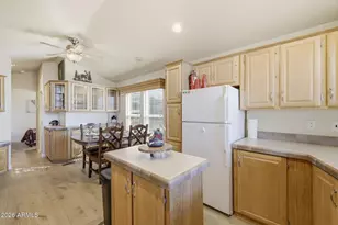 2218 Rodeo Rd, Overgaard, AZ 85933 - Photo 14