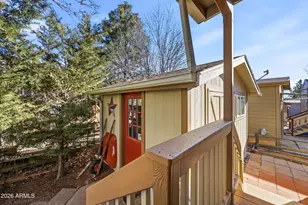 2218 Rodeo Rd, Overgaard, AZ 85933 - Photo 20