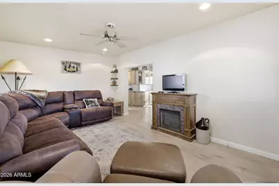 2218 Rodeo Road, Overgaard, AZ 85933 - Photo 8