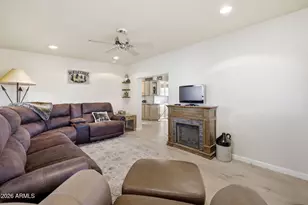 2218 Rodeo Rd, Overgaard, AZ 85933 - Photo 8