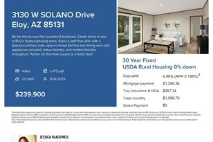 3175 W Madera Dr, Eloy, AZ 85131 - Photo 54