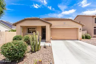 21099 N Alma Dr, Maricopa, AZ 85138 - Photo 1