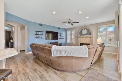 3141 E Desert Flower Lane, Phoenix, AZ 85048 - Photo 16