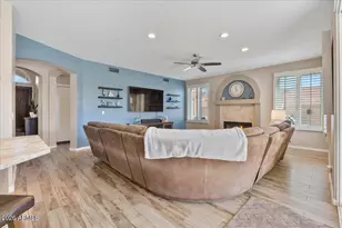 3141 E Desert Flower Ln, Phoenix, AZ 85048 - Photo 16