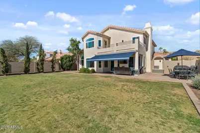 3141 E Desert Flower Lane, Phoenix, AZ 85048 - Photo 44