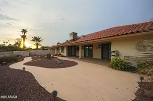 13135 W Castlebar Dr, Sun City West, AZ 85375 - Photo 32