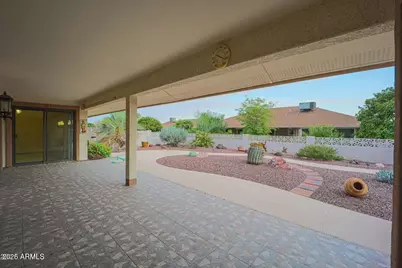 13135 W Castlebar Drive, Sun City West, AZ 85375 - Photo 34