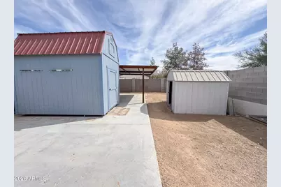 2875 W Foothill Street, Apache Junction, AZ 85120 - Photo 36
