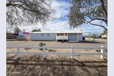 2875 W Foothill Street, Apache Junction, AZ 85120 - Photo 1