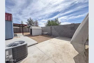 2875 W Foothill Street, Apache Junction, AZ 85120 - Photo 34