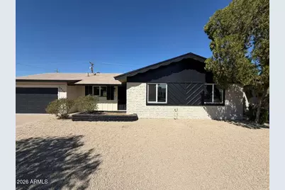 3836 W Myrtle Avenue, Phoenix, AZ 85051 - Photo 1