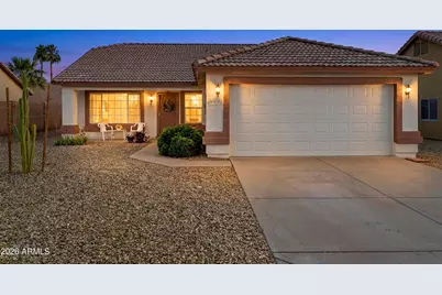 955 W 12th Avenue, Apache Junction, AZ 85120 - Photo 1