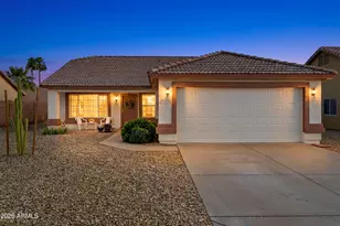 955 W 12th Ave, Apache Junction, AZ 85120 - Photo 1