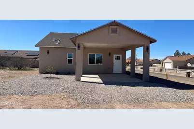 702 N Catherine Avenue, Douglas, AZ 85607 - Photo 1