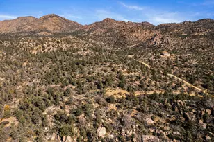 00000 S Drifter Trail, Kirkland, AZ 86332 - Photo 1