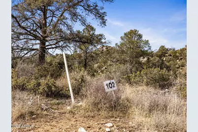 00000 S Drifter Trail #102, Kirkland, AZ 86332 - Photo 30