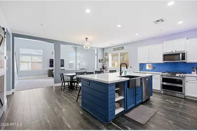 3412 E Ravenswood Drive, Gilbert, AZ 85298 - Photo 4