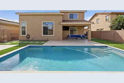 3412 E Ravenswood Drive, Gilbert, AZ 85298 - Photo 34