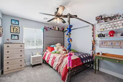 3412 E Ravenswood Drive, Gilbert, AZ 85298 - Photo 22