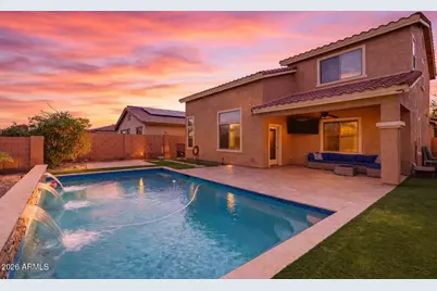 3412 E Ravenswood Drive, Gilbert, AZ 85298 - Photo 2