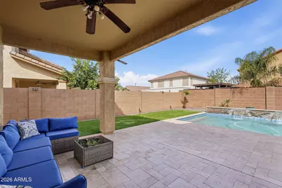 3412 E Ravenswood Drive, Gilbert, AZ 85298 - Photo 30