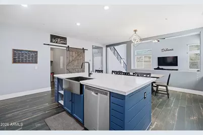 3412 E Ravenswood Drive, Gilbert, AZ 85298 - Photo 14