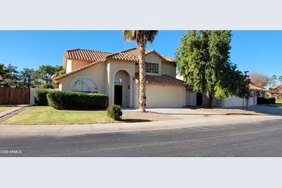 3820 S Acacia Court, Chandler, AZ 85248 - Photo 2