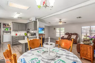 8601 N 103rd Avenue #72, Peoria, AZ 85345 - Photo 4