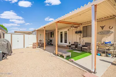 8601 N 103rd Avenue #72, Peoria, AZ 85345 - Photo 12