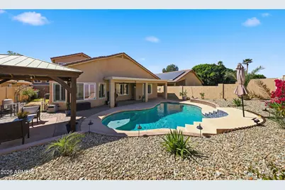 12938 W Monterey Way, Avondale, AZ 85392 - Photo 40