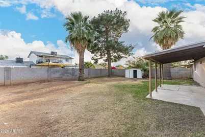 8733 W Turney Avenue, Phoenix, AZ 85037 - Photo 34