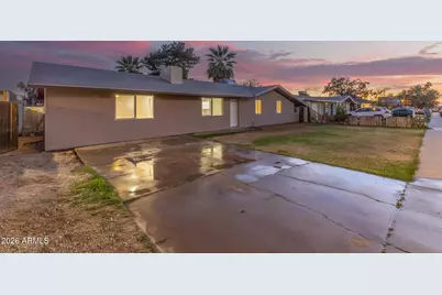 8733 W Turney Avenue, Phoenix, AZ 85037 - Photo 4