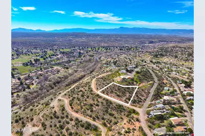 4709 N Verde Circle #101 &102, Rimrock, AZ 86335 - Photo 20