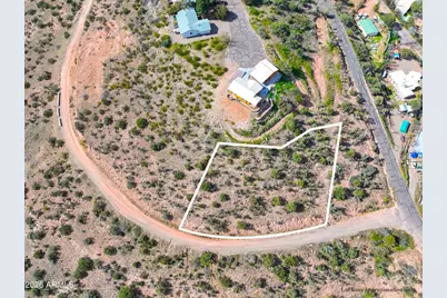 4709 N Verde Circle #101 &102, Rimrock, AZ 86335 - Photo 18