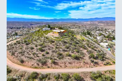 4709 N Verde Circle #101 &102, Rimrock, AZ 86335 - Photo 22