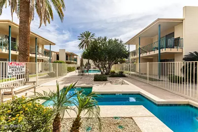 3655 N 5th Avenue #115, Phoenix, AZ 85013 - Photo 20