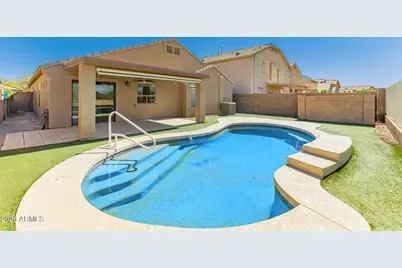 21922 N Dietz Drive, Maricopa, AZ 85138 - Photo 26