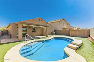 21922 N Dietz Dr, Maricopa, AZ 85138 - Photo 26