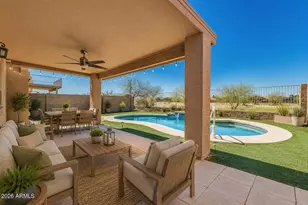 21922 N Dietz Dr, Maricopa, AZ 85138 - Photo 22