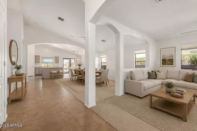21922 N Dietz Drive, Maricopa, AZ 85138 - Photo 8