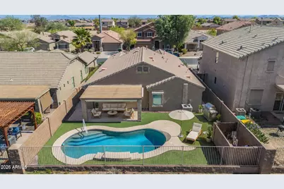 21922 N Dietz Drive, Maricopa, AZ 85138 - Photo 6