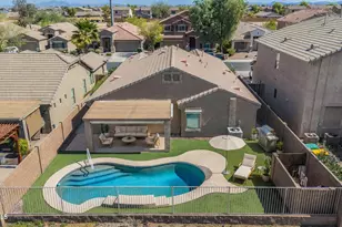 21922 N Dietz Dr, Maricopa, AZ 85138 - Photo 6
