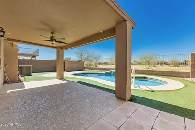 21922 N Dietz Drive, Maricopa, AZ 85138 - Photo 22