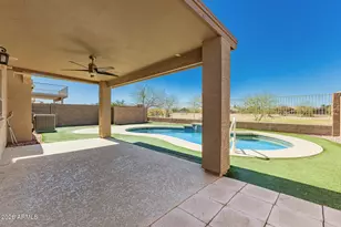 21922 N Dietz Dr, Maricopa, AZ 85138 - Photo 22