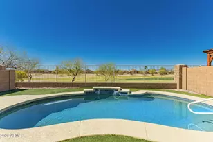 21922 N Dietz Dr, Maricopa, AZ 85138 - Photo 24
