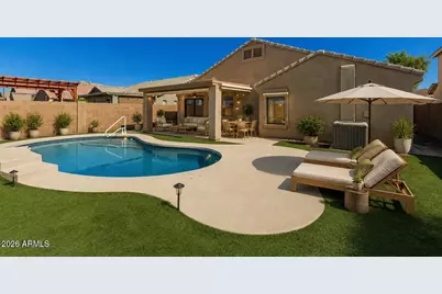 21922 N Dietz Drive, Maricopa, AZ 85138 - Photo 24